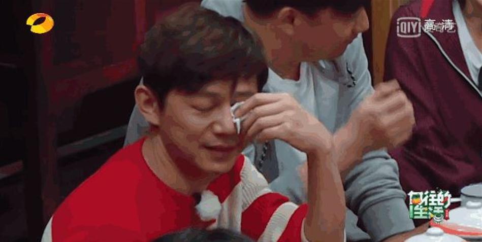 多年如一日几乎没有黑粉的明星_娱乐圈没人怕的明星_演技几乎没有黑粉的明星