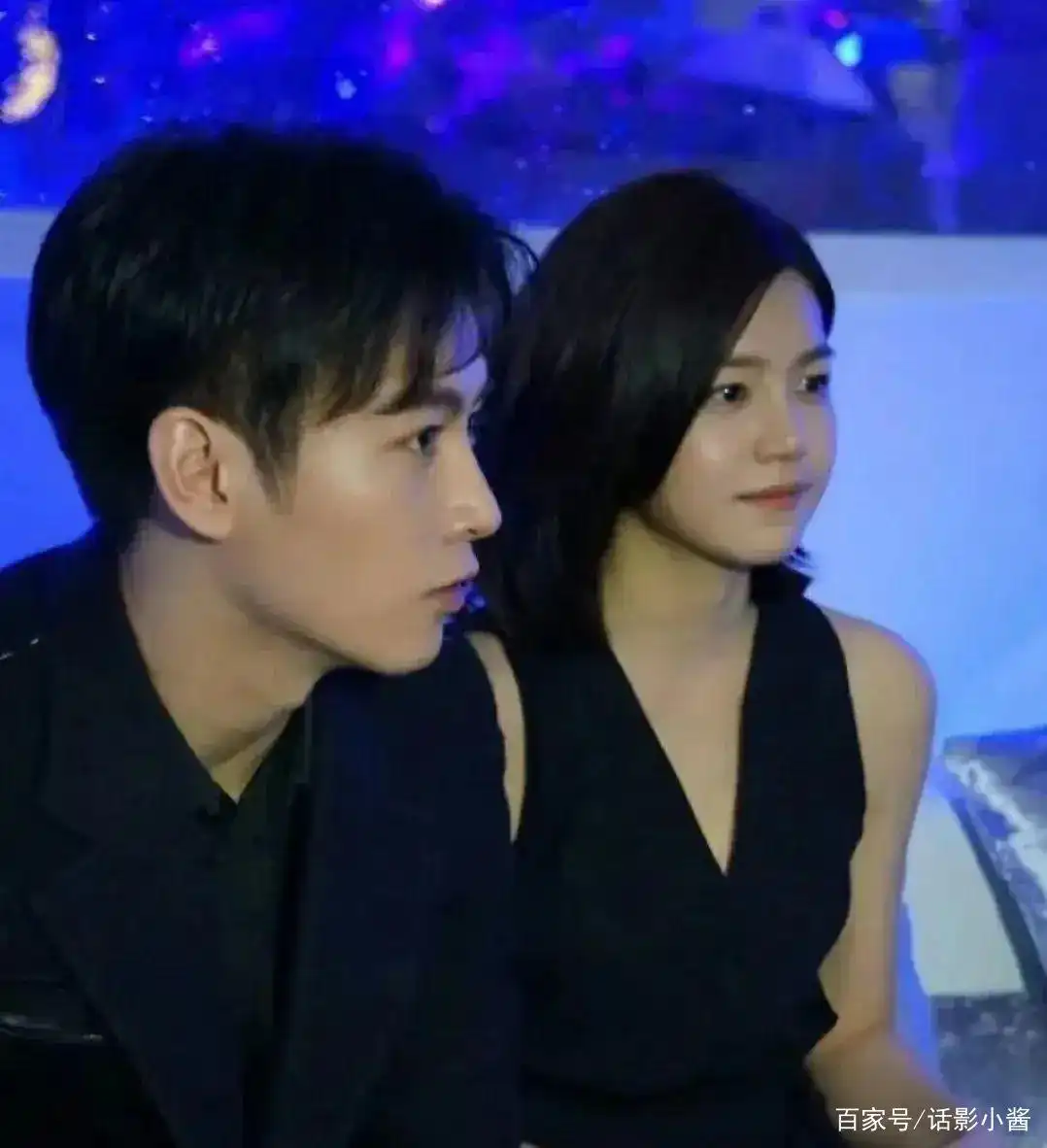 女明星的照片 国内的._不上镜美女_真人比照片好看的女明星