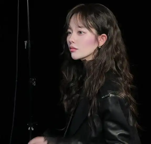 演员郑知苏整容争议_韩剧整容女明星_韩网热议郑知苏外貌变化