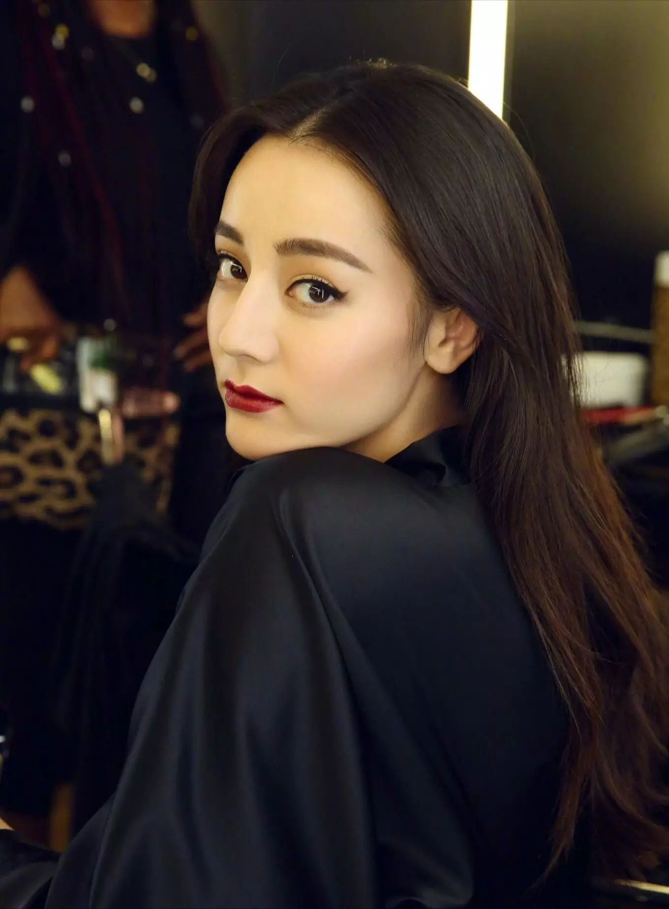 中国女明星颜值排名 日本网友评选 最美女星榜单_娱乐圈情商最高女明星