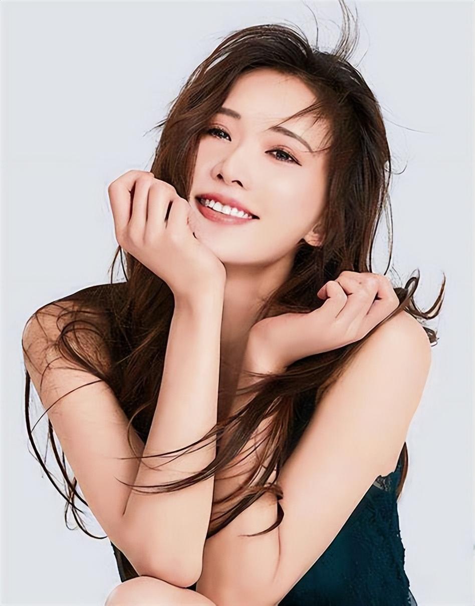 中国女明星颜值排名 日本网友评选 最美女星榜单_娱乐圈情商最高女明星