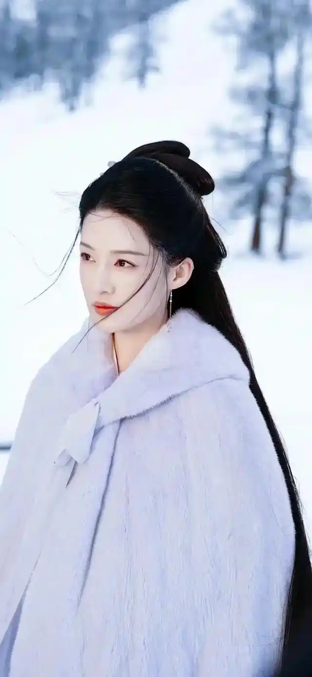 中国古装剧经典女演员_2016古装女明星_古装女神代表演员