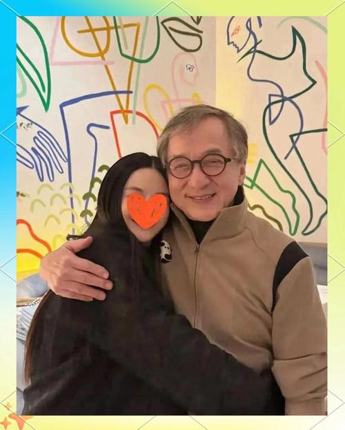 成龙和众女星合影_成龙与女明星的亲密照_成龙亲密照片