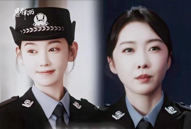 关于讲述娱乐圈的电视：4月这3部“戏”比剧本还精彩