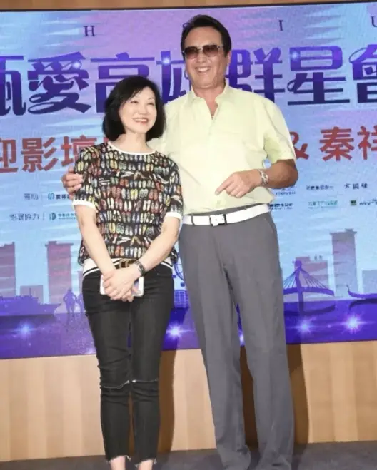 黄元申退圈后生活_隐退明星生活现状_明星怎么退出娱乐圈