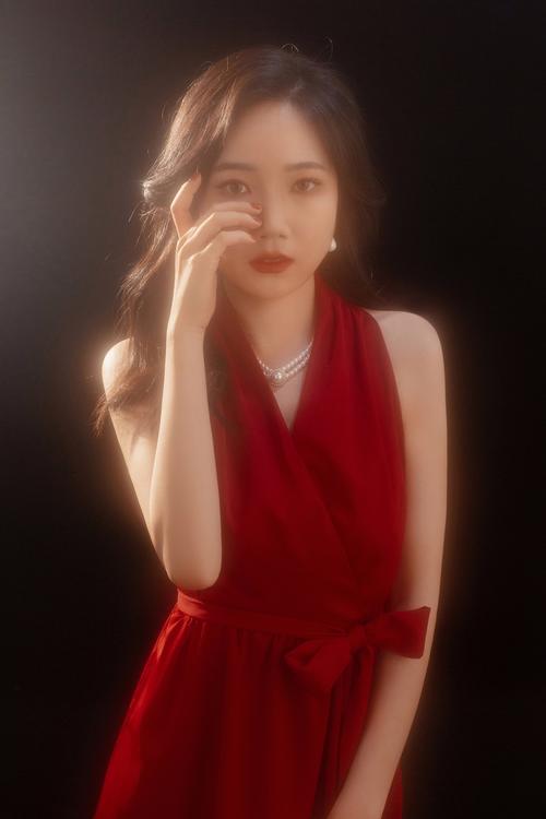 那年惊艳时光的面孔——美女明星2017