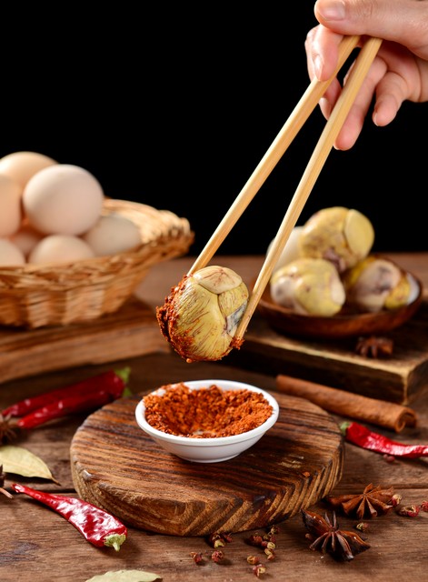 重庆鬼饮食夜市_重庆黑暗料理网红餐厅叫什么啊,_重庆特色夜市摊位推荐