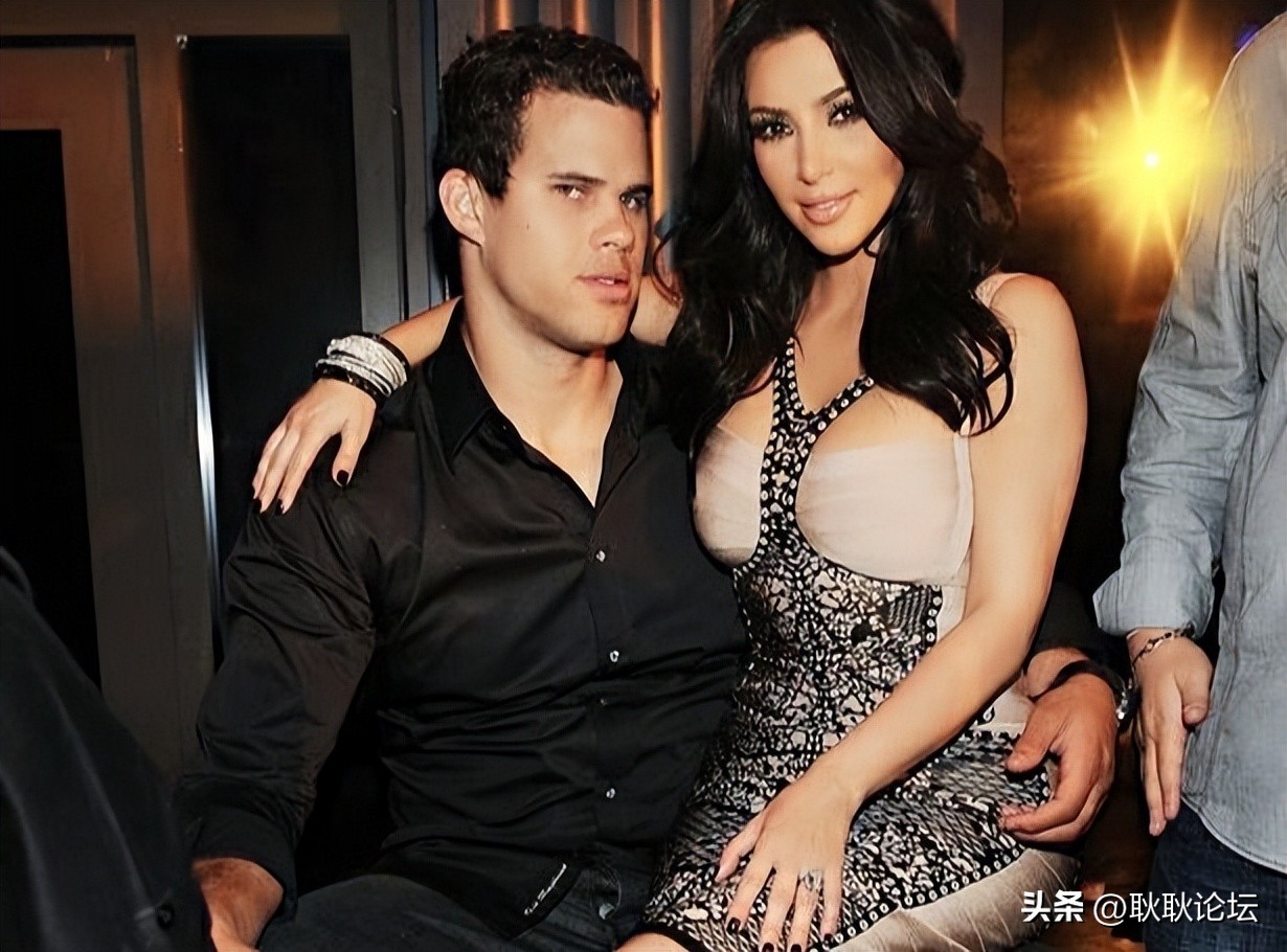 卡戴珊炒作成名之路_卡戴珊隐私视频事件_如何自己讲网红八卦-