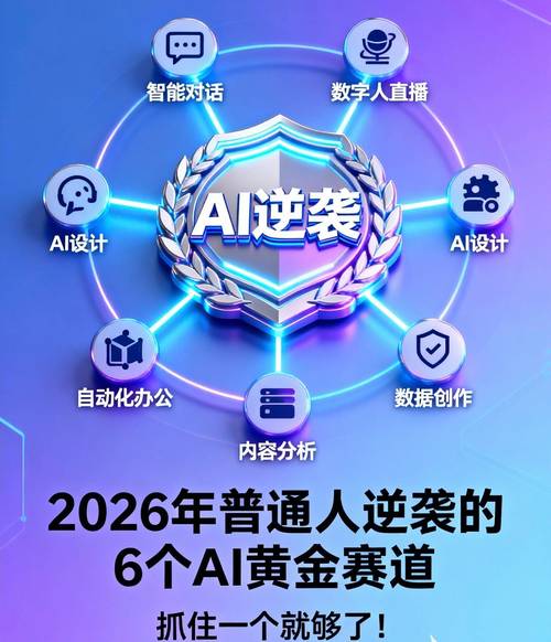顶流续约与AI造梦：娱乐圈2026新局