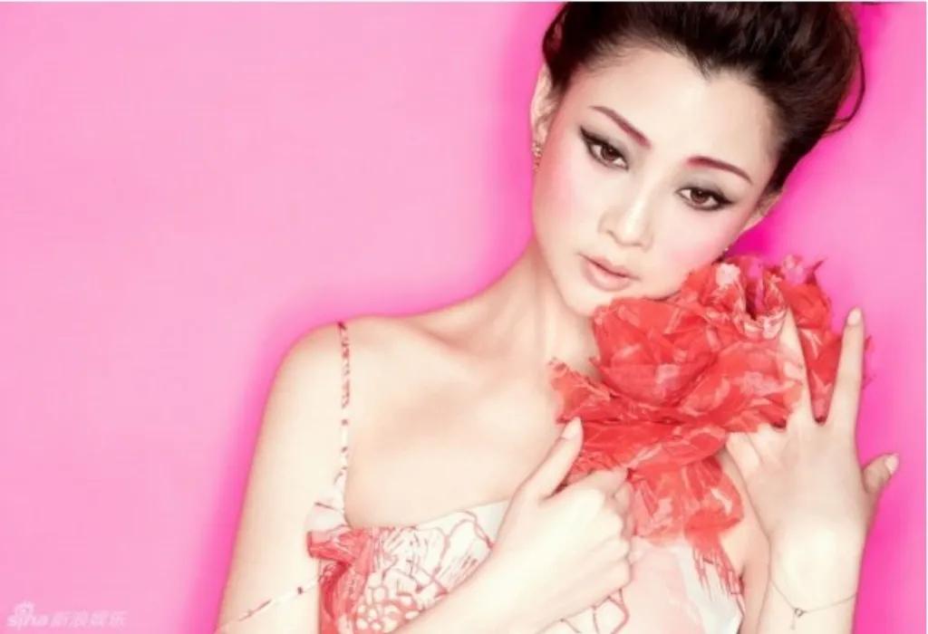 电视剧巅峰荣耀 六位女星演技分析_中国电视女明星_中国电视剧六位杰出女演员